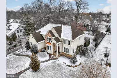 35 Stanwyck Road, Mount Laurel, NJ 08054 - Photo 5