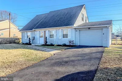 84 Middlebury Lane, Willingboro, NJ 08046 - Photo 1