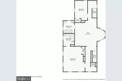 448 Summer Avenue, Edgewater Park, NJ 08010 - Photo 45