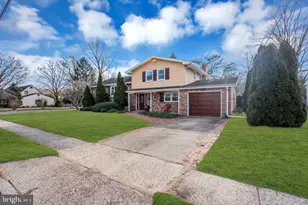 1280 School Ln, Florence, NJ 08554 - Photo 3