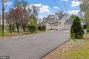 168 Fairfax Dr, Cinnaminson, NJ 08077 - Photo 1