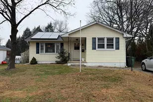 221 W 3rd St, Palmyra, NJ 08065 - Photo 1