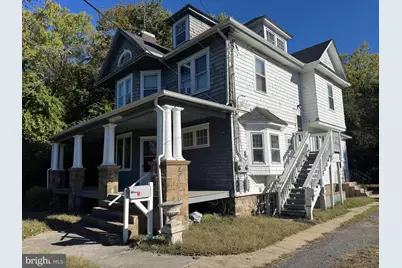 718 Woodlane Road, Beverly, NJ 08010 - Photo 3