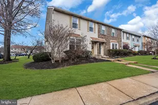 101 Camber Ln, Mount Laurel, NJ 08054 - Photo 9