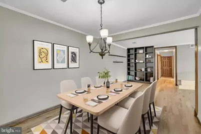 1475 Mount Holly Road #O4, Beverly, NJ 08010 - Photo 5