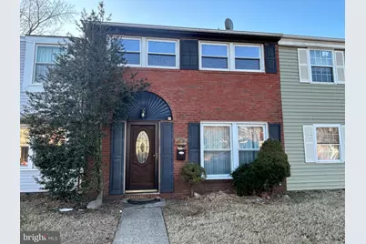 9 Radcliff Place, Willingboro, NJ 08046 - Photo 1