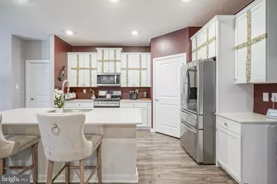 215 Congressional Court, Moorestown, NJ 08057 - Photo 9