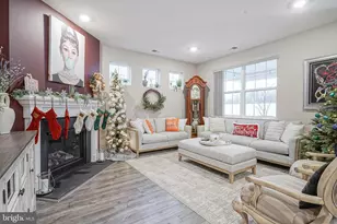 215 Congressional Ct, Moorestown, NJ 08057 - Photo 13