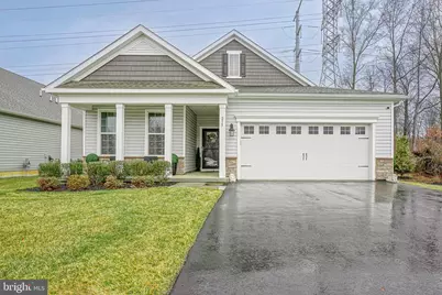 215 Congressional Court, Moorestown, NJ 08057 - Photo 1