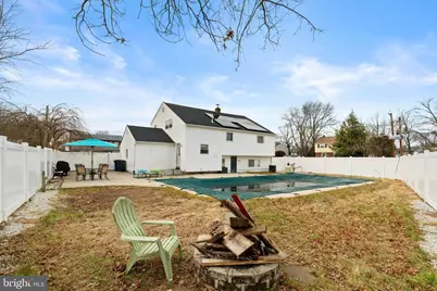 218 Cleveland Avenue, Edgewater Park, NJ 08010 - Photo 33