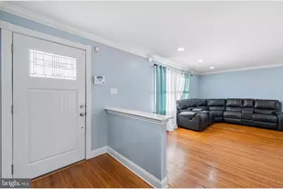 218 Cleveland Avenue, Edgewater Park, NJ 08010 - Photo 5