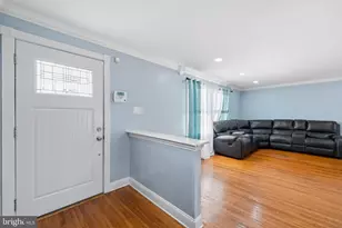 218 Cleveland Ave, Edgewater Park, NJ 08010 - Photo 5