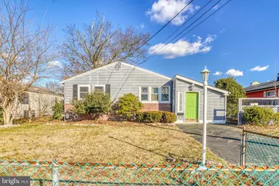 619 Holly Lane, Mount Holly, NJ 08060 - Photo 3