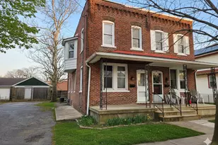 24 W Hancock St, Riverside, NJ 08075 - Photo 1