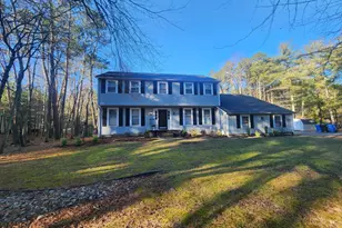 114 W Centennial Dr, Medford, NJ 08055 - Photo 1