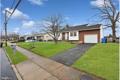 283 Ward Avenue, Bordentown, NJ 08505 - Photo 3