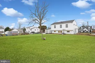 283 Ward Ave, Bordentown, NJ 08505 - Photo 21