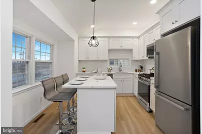 283 Ward Avenue, Bordentown, NJ 08505 - Photo 5