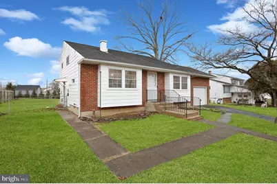 283 Ward Avenue, Bordentown, NJ 08505 - Photo 1