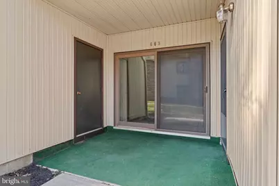 609 Downing Court, Westampton, NJ 08060 - Photo 3