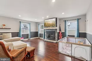 71 Harrington Cir, Willingboro, NJ 08046 - Photo 5