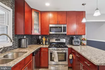 71 Harrington Circle, Willingboro, NJ 08046 - Photo 15