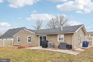 71 Harrington Cir, Willingboro, NJ 08046 - Photo 35