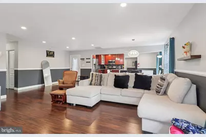 71 Harrington Circle, Willingboro, NJ 08046 - Photo 7