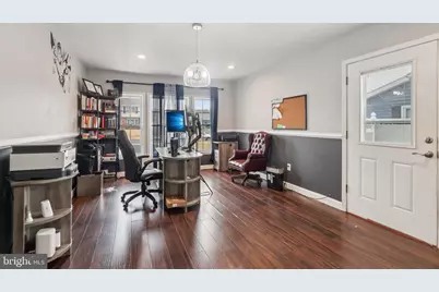 71 Harrington Circle, Willingboro, NJ 08046 - Photo 17