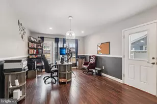 71 Harrington Cir, Willingboro, NJ 08046 - Photo 17