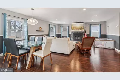 71 Harrington Circle, Willingboro, NJ 08046 - Photo 9