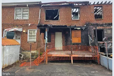 144 Grant Street, Mount Holly, NJ 08060 - Photo 5