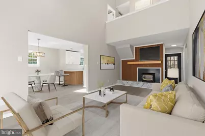 221 Oak Lane, Tabernacle, NJ 08088 - Photo 3