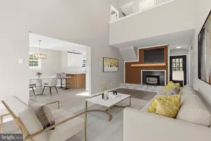 221 Oak Ln, Tabernacle, NJ 08088 - Photo 3