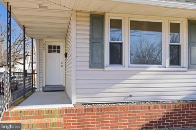 225 Delaware Avenue, Riverside, NJ 08075 - Photo 3