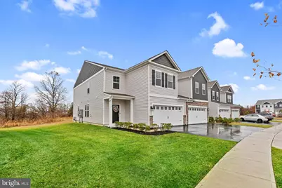 54 Roberta Way, Medford, NJ 08055 - Photo 1