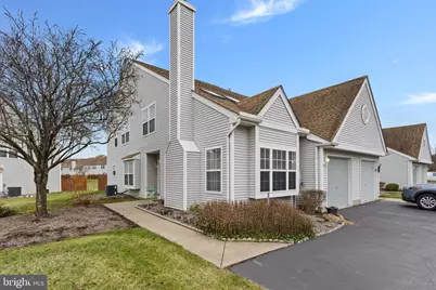 213 Birch Hollow Drive, Bordentown, NJ 08505 - Photo 1