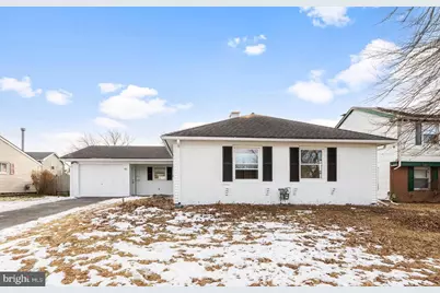 46 Parish Lane, Willingboro, NJ 08046 - Photo 3