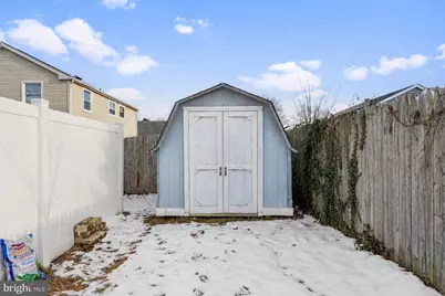 46 Parish Lane, Willingboro, NJ 08046 - Photo 37