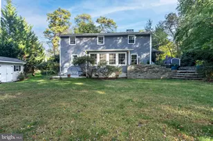 98 Nantucket Trail, Medford, NJ 08055 - Photo 47