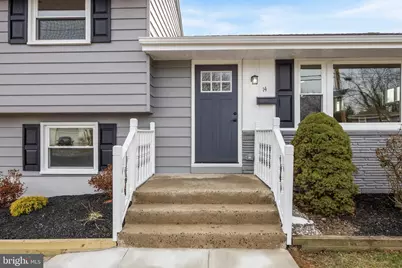 14 Walnut Drive, Burlington, NJ 08016 - Photo 3