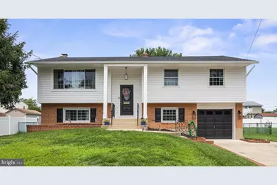 122 Hamilton Road, Marlton, NJ 08053 - Photo 1