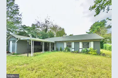 115 Sheffield Drive, Willingboro, NJ 08046 - Photo 1