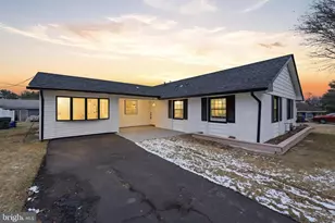 45 Mosshill Ln, Willingboro, NJ 08046 - Photo 27