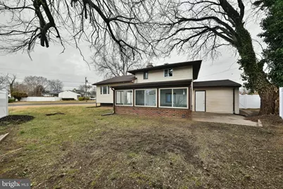 212 E Franklin Avenue, Edgewater Park, NJ 08010 - Photo 41