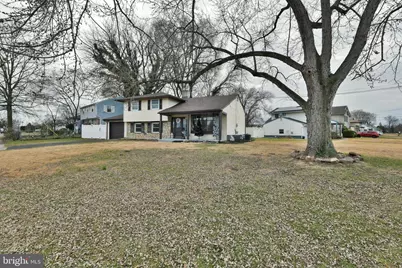 212 E Franklin Avenue, Edgewater Park, NJ 08010 - Photo 45