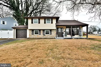 212 E Franklin Avenue, Edgewater Park, NJ 08010 - Photo 43