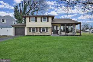 212 E Franklin Ave, Edgewater Park, NJ 08010 - Photo 1