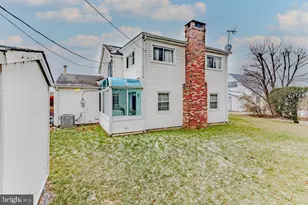 136 Glenview Ln, Willingboro, NJ 08046 - Photo 33