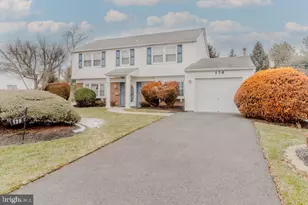 136 Glenview Ln, Willingboro, NJ 08046 - Photo 35